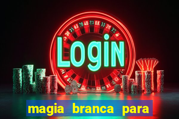 magia branca para unir casal